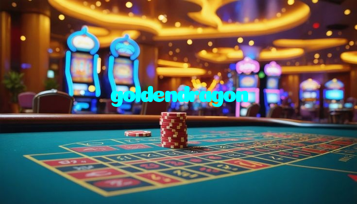 goldendragon casino presented on mobile device in Pakistan with slots and live games