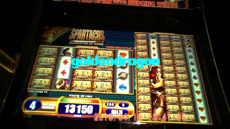 goldendragon