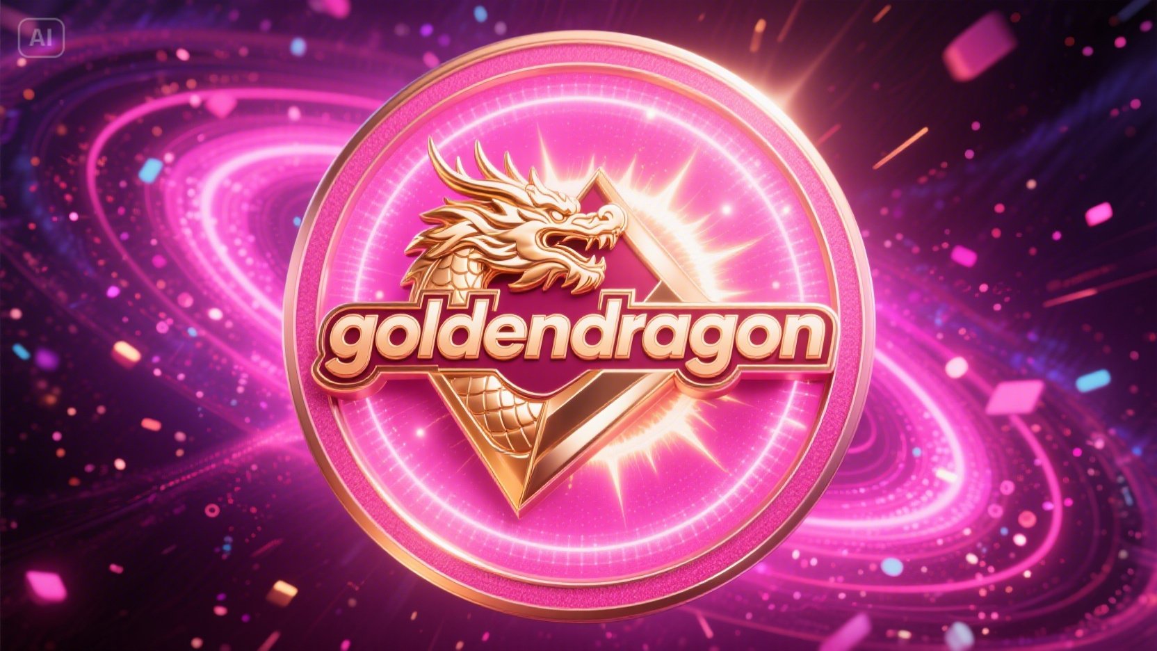 goldendragon